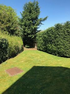 Cumnor Hill